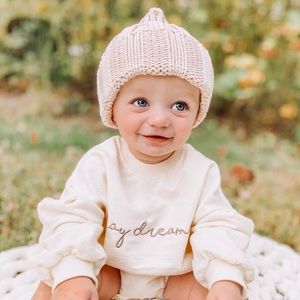 Day Dreamer Bodysuit